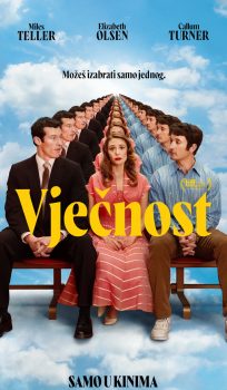 VJEČNOST / Eternity