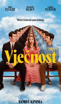 VJEČNOST / Eternity