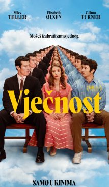 VJEČNOST / Eternity