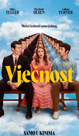 VJEČNOST / Eternity