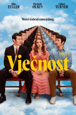 VJEČNOST / Eternity