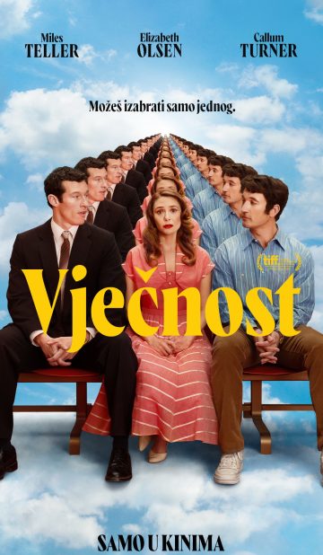 VJEČNOST / Eternity