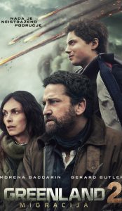 GREENLAND 2: MIGRACIJA / Greenland 2: Migration