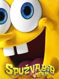 SPUŽVA BOB 4: POTRAGA ZA SKOCKANIM / The Spongebob Movie Search For Squarepants