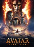 AVATAR : VATRA I PEPEO / Avatar: Fire and Ash