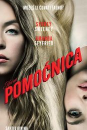 KUĆNA POMOĆNICA / The Housemaid