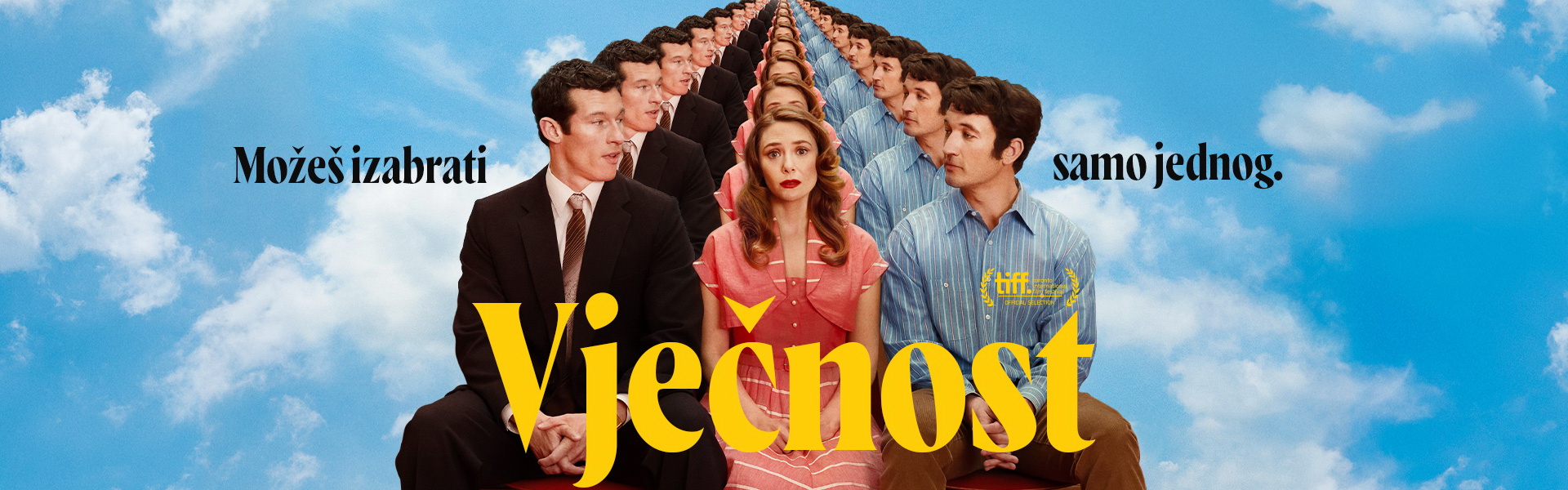 VJEČNOST / Eternity