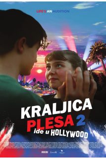 KRALJICA PLESA IDE U HOLLYWOOD / Dancing Queen in Hollywood