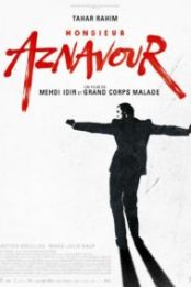 GOSPODIN AZNAVOUR / Monsieur Aznavour