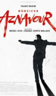 GOSPODIN AZNAVOUR / Monsieur Aznavour
