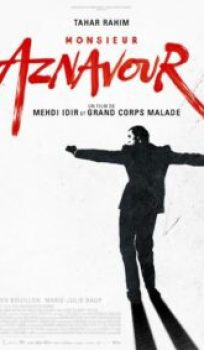 GOSPODIN AZNAVOUR / Monsieur Aznavour