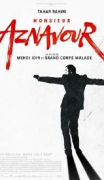 GOSPODIN AZNAVOUR / Monsieur Aznavour