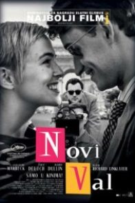 NOVI VAL / Nouvelle Vague