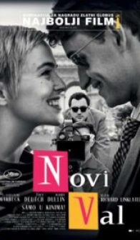 NOVI VAL / Nouvelle Vague