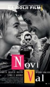NOVI VAL / Nouvelle Vague
