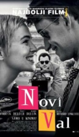 NOVI VAL / Nouvelle Vague