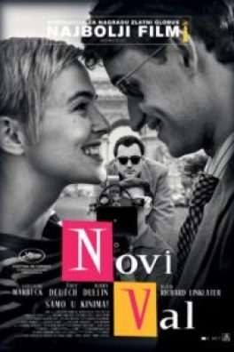 NOVI VAL / Nouvelle Vague