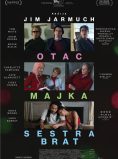 OTAC MAJKA SESTRA BRAT / Father Mother Sister Brother