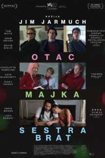 OTAC MAJKA SESTRA BRAT / Father Mother Sister Brother