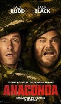 ANAKONDA / Anaconda