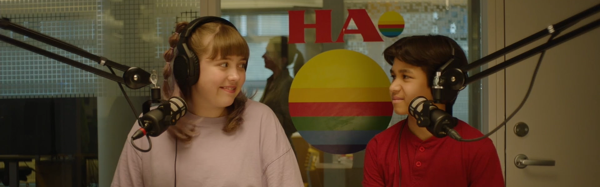 KRALJICA PLESA IDE U HOLLYWOOD / Dancing Queen in Hollywood