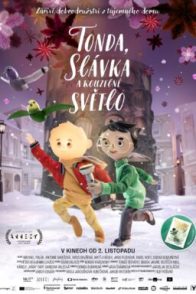 TONI, SARA I ČAROBNO SVJETLO