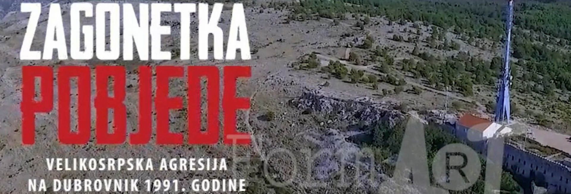 ZAGONETKA POBJEDE