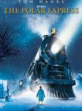 Blagdanska kinoteka : THE POLAR EXPRESS