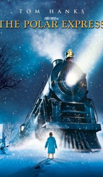 Blagdanska kinoteka : THE POLAR EXPRESS