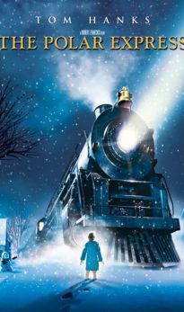 Blagdanska kinoteka : THE POLAR EXPRESS