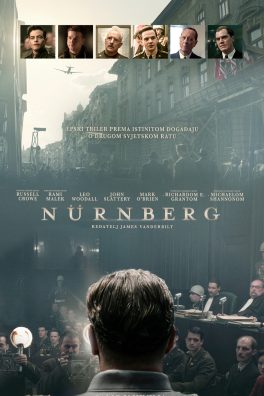 NURNBERG / Nuremberg