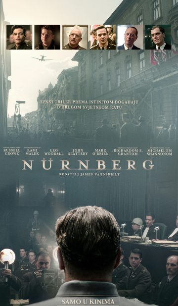 NURNBERG / Nuremberg