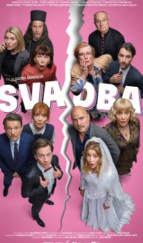 SVADBA