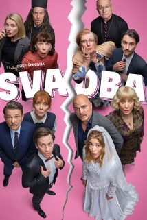SVADBA