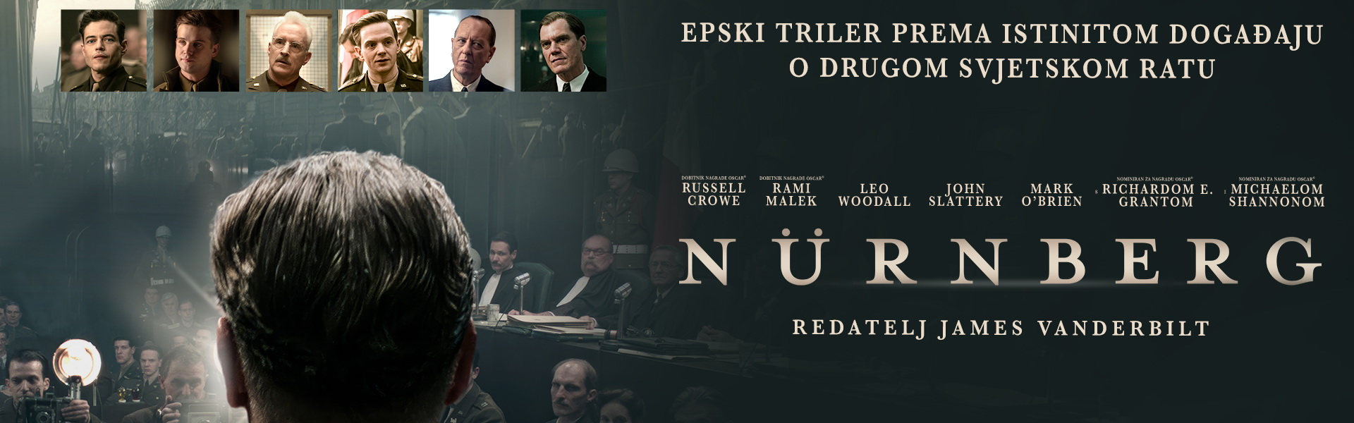 NURNBERG / Nuremberg