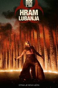 28 GODINA KASNIJE: HRAM LUBANJA / 28 Years Later: The Bone Temple
