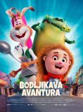 BODLJIKAVA AVANTURA