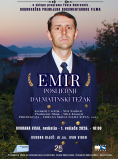 EMIR – POSLJEDNJI DALMATINSKI TEŽAK