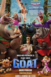 GOAT: OKUS POBJEDE