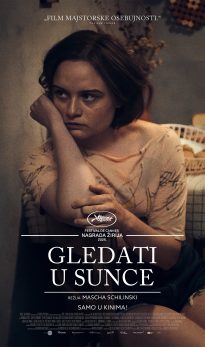 GLEDATI U SUNCE / Sound of Falling