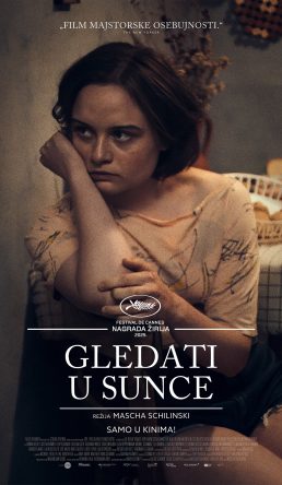 GLEDATI U SUNCE / Sound of Falling