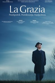 LA GRAZIA