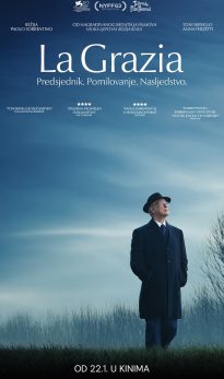 LA GRAZIA