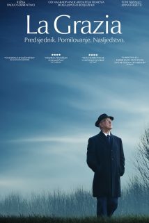 LA GRAZIA