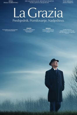LA GRAZIA