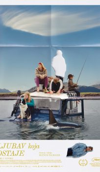 LJUBAV KOJA OSTAJE / The Love That Remains