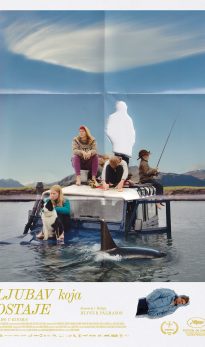 LJUBAV KOJA OSTAJE / The Love That Remains