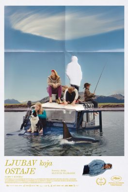 LJUBAV KOJA OSTAJE / The Love That Remains