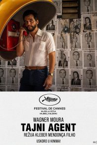 TAJNI AGENT / The Secret Agent