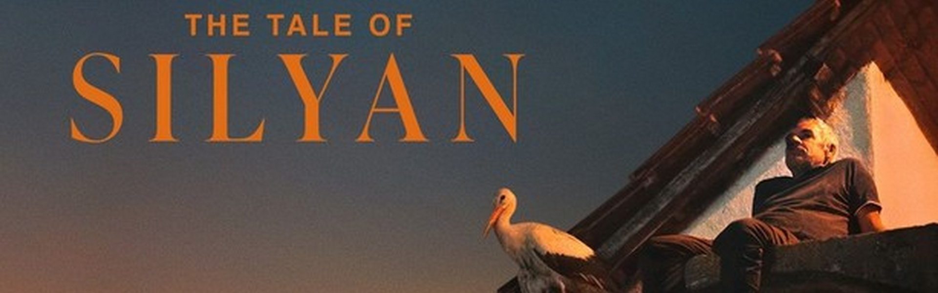 PRIČA O SILJANU / The Tale of Sylian